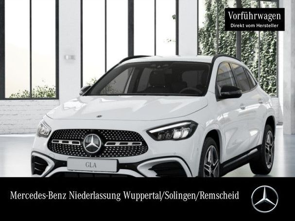 Mercedes-Benz GLA 200 120 kW image number 2