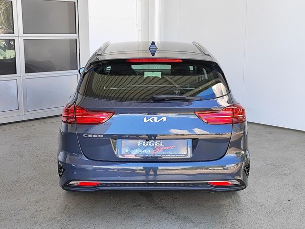 Kia Ceed Sportswagon 1.5 T-GDI Vision 103 kW image number 23