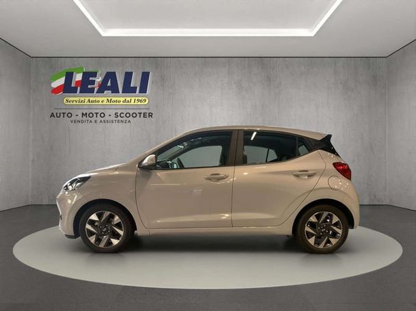 Hyundai i10 1.0 46 kW image number 5