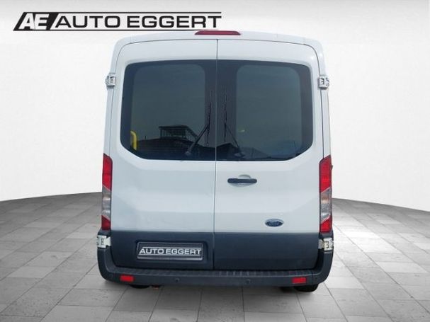 Ford Transit 290 L2 2.0 TDCi 77 kW image number 4