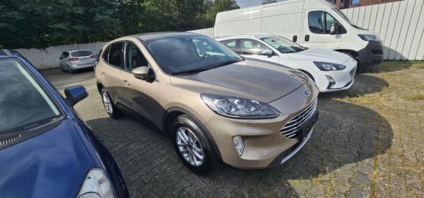 Ford Kuga 1.5 EcoBoost Titanium 110 kW image number 2