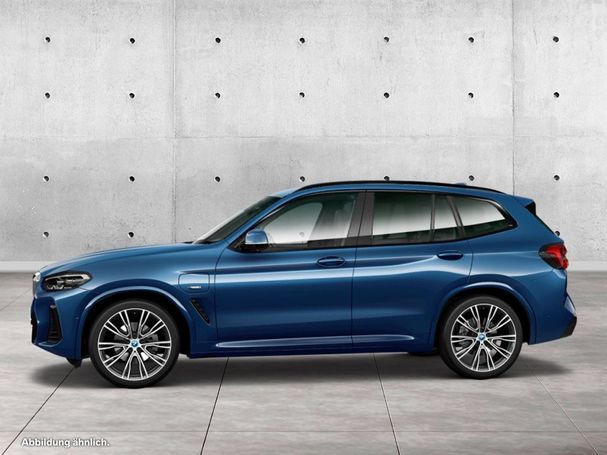 BMW X3 xDrive30e 215 kW image number 6