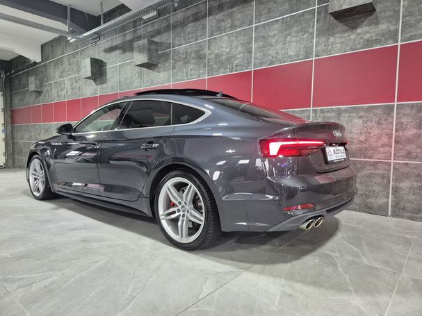 Audi A5 quattro Sport 210 kW image number 3