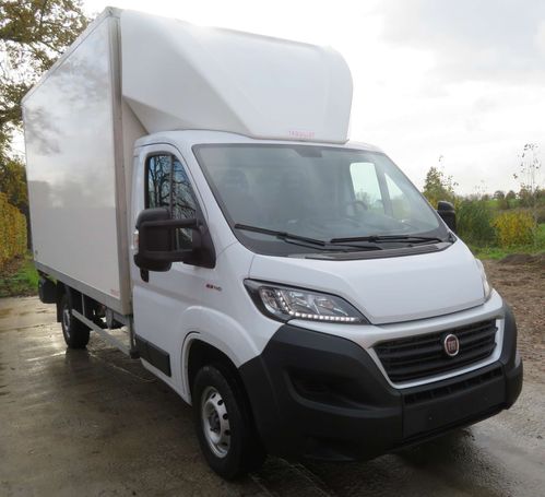 Fiat Ducato 140 103 kW image number 3