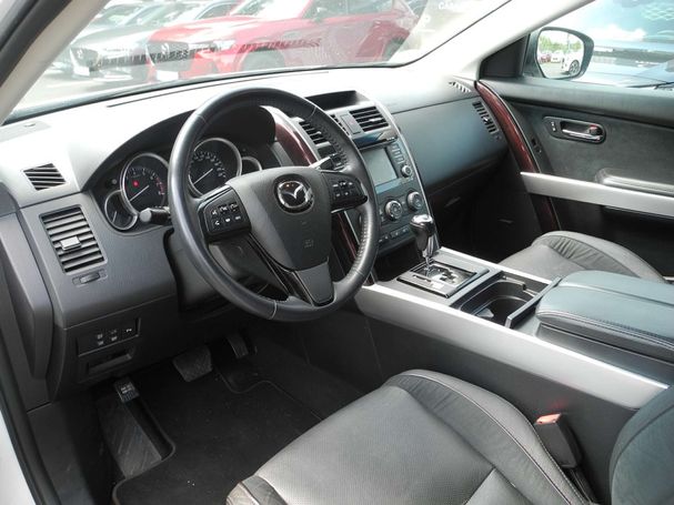 Mazda CX-9 204 kW image number 8