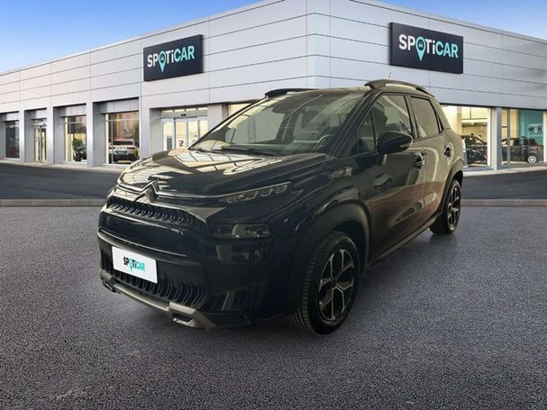 Citroen C3 Aircross PureTech 130 Shine EAT6 96 kW image number 1