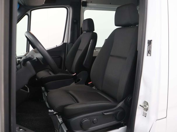 Mercedes-Benz Sprinter 315 CDI 110 kW image number 8