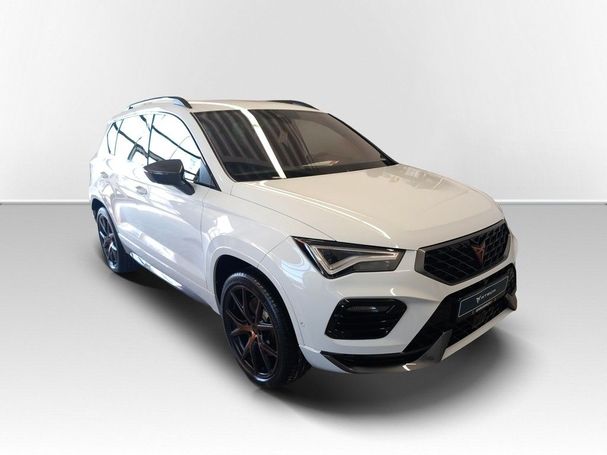 Cupra Ateca 2.0 TSI DSG 4Drive 221 kW image number 2