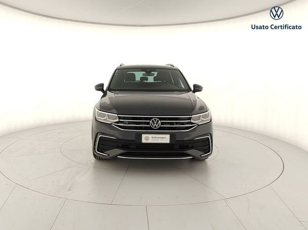 Volkswagen Tiguan 2.0 TDI SCR DSG 110 kW image number 3