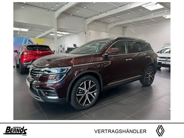 Renault Koleos dCi Techno 4WD 135 kW image number 1