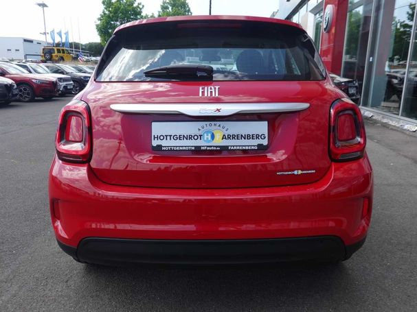 Fiat 500X 1.0 FireFly 88 kW image number 3