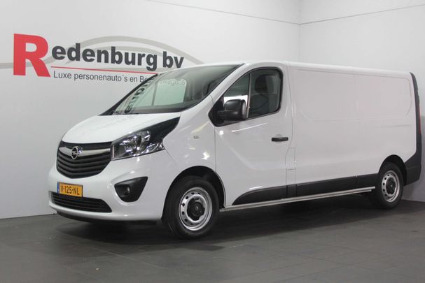 Opel Vivaro 1.6 CDTI L2H1 92 kW image number 7