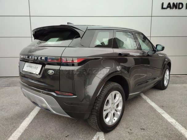 Land Rover Range Rover Evoque 147 kW image number 6