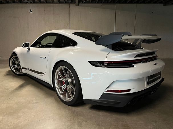 Porsche 992 GT3 375 kW image number 4