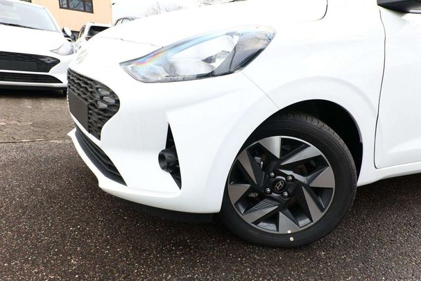 Hyundai i10 1.0 46 kW image number 5