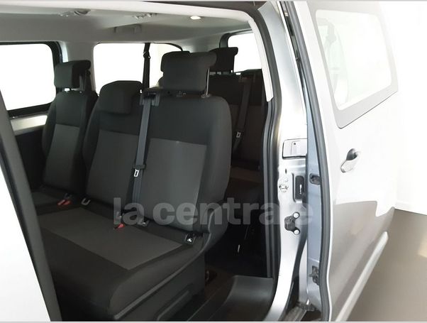 Opel Vivaro 1.5 Diesel L3 88 kW image number 16