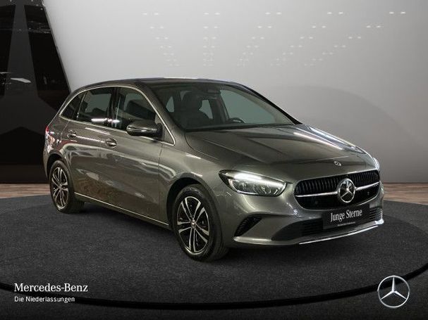 Mercedes-Benz B 250 e Advanced 160 kW image number 2