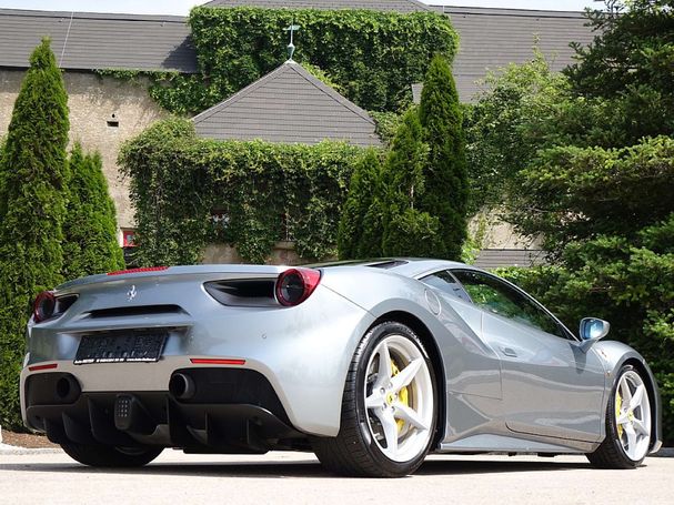 Ferrari 488 492 kW image number 44