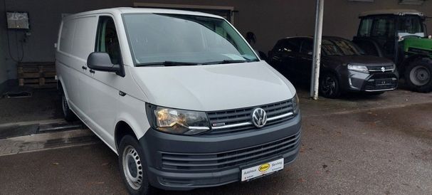 Volkswagen T6 Transporter DSG 4Motion Plus Trendline 110 kW image number 10