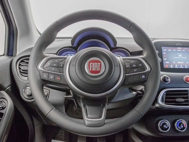 Fiat 500X 1.0 88 kW image number 10