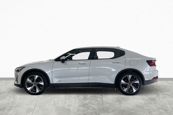 Polestar 2 Long Range Single Motor 172 kW image number 4