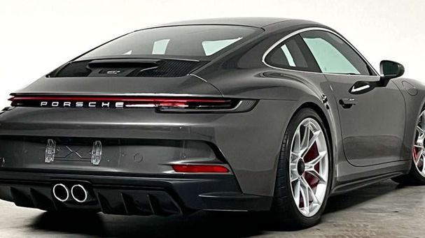 Porsche 992 GT3 Touring PDK 375 kW image number 6