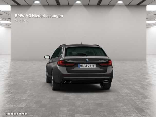 BMW 530 Touring xDrive 215 kW image number 7