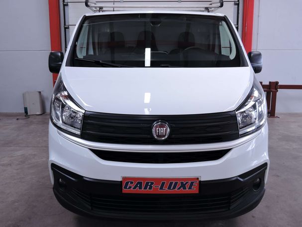 Fiat Talento 70 kW image number 9