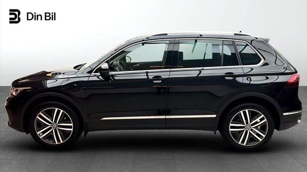 Volkswagen Tiguan DSG 182 kW image number 5