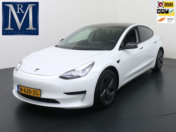 Tesla Model 3 60 Plus 208 kW image number 1