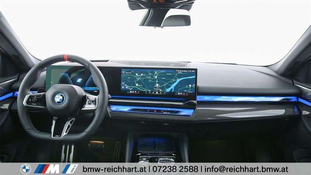 BMW i5 M60 xDrive 442 kW image number 6