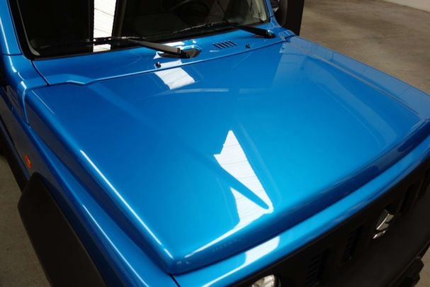 Suzuki Jimny 1.5 75 kW image number 7