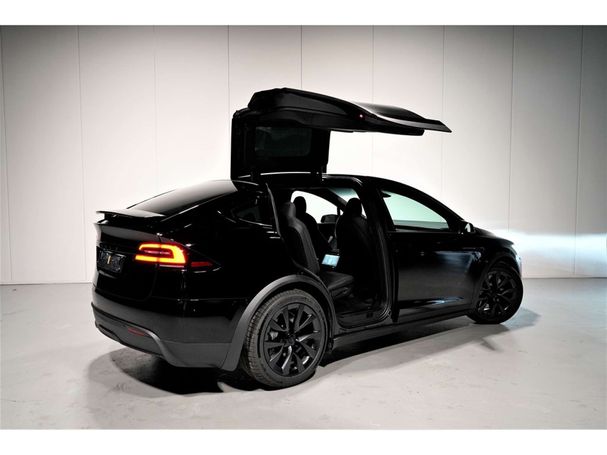 Tesla Model X AWD Dual Motor 492 kW image number 16