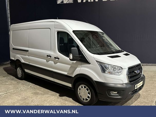 Ford Transit L3H2 2.0 96 kW image number 12