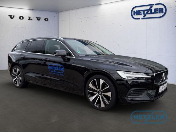 Volvo V60 T6 AWD Geartronic Momentum 228 kW image number 2