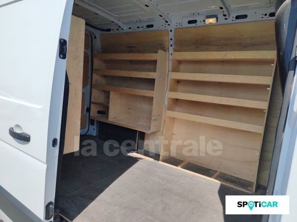 Opel Movano 2.3 CDTI L2H2 96 kW image number 27