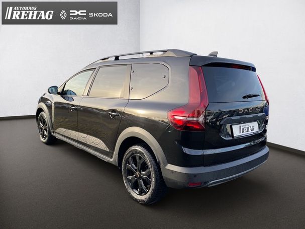 Dacia Jogger TCe 110 Extreme 81 kW image number 5