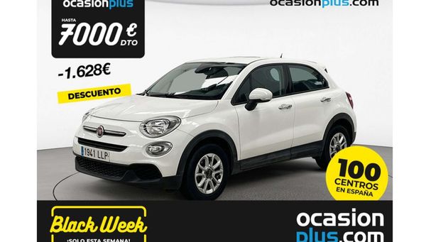 Fiat 500X 1.3 4x2 S&S Urban 70 kW image number 1