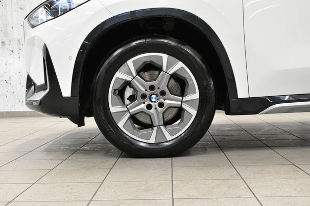 BMW X1 sDrive18i 100 kW image number 6