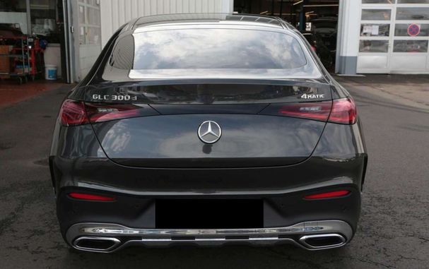 Mercedes-Benz GLC 300 198 kW image number 4