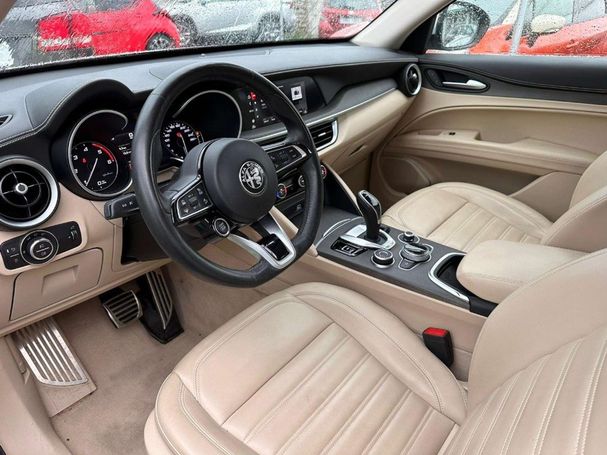 Alfa Romeo Stelvio 2.2 Diesel AT8 Q4 154 kW image number 6