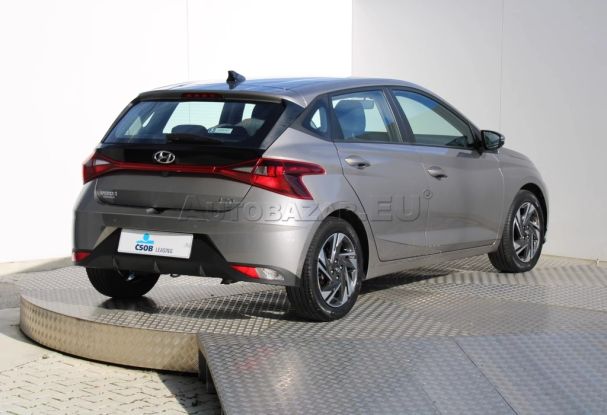 Hyundai i20 62 kW image number 4