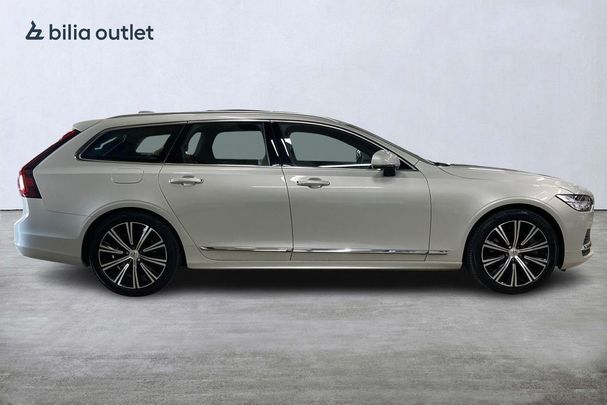 Volvo V90 T8 AWD Recharge 335 kW image number 5