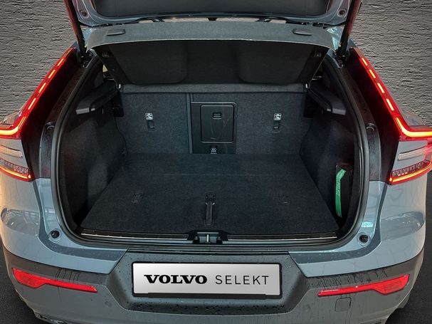 Volvo C40 Recharge 172 kW image number 10