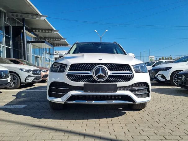 Mercedes-Benz GLE 450 270 kW image number 3