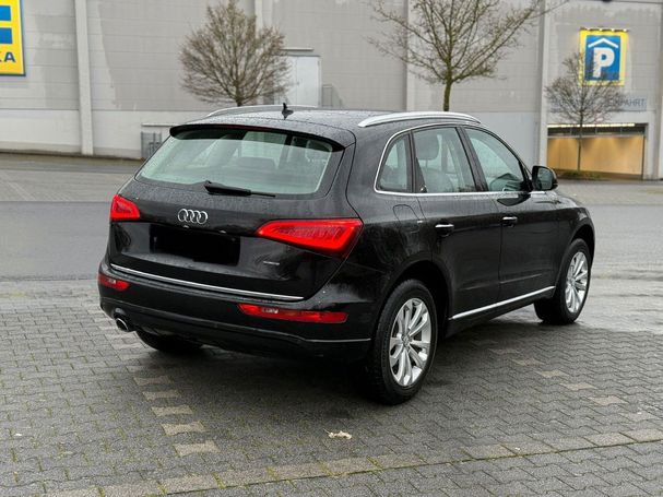 Audi Q5 2.0 TDI quattro 140 kW image number 17