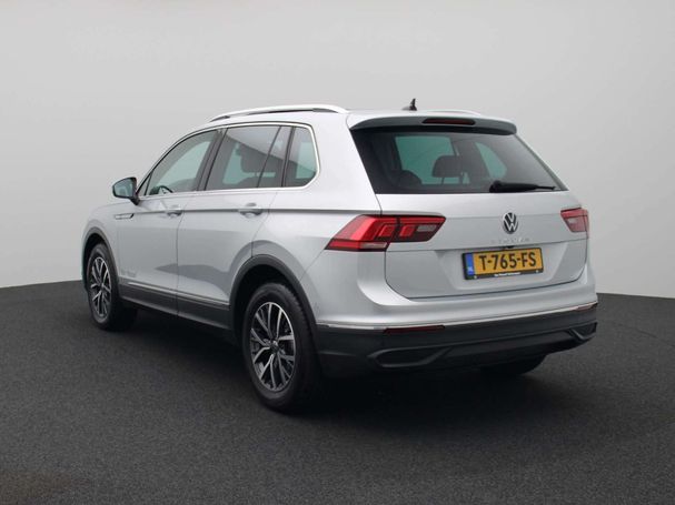 Volkswagen Tiguan 1.5 TSI Elegance DSG 110 kW image number 4