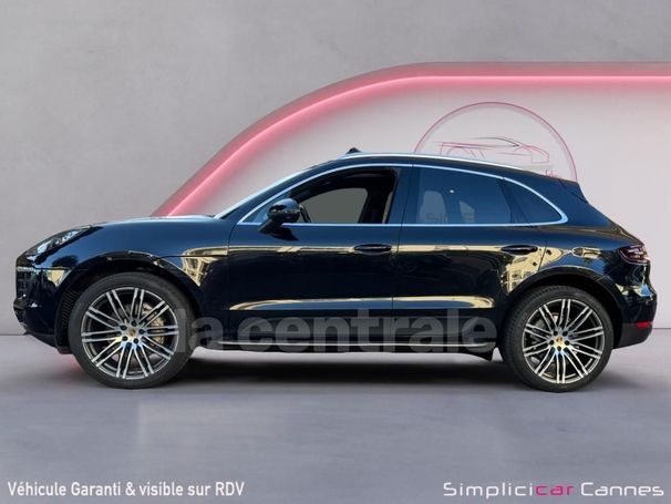 Porsche Macan S 250 kW image number 5