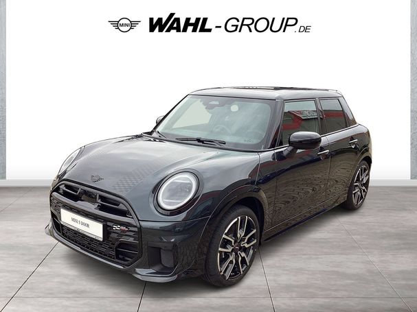 Mini Cooper S JCW Trim 150 kW image number 1