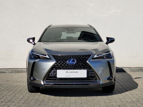 Lexus UX 250h 135 kW image number 3